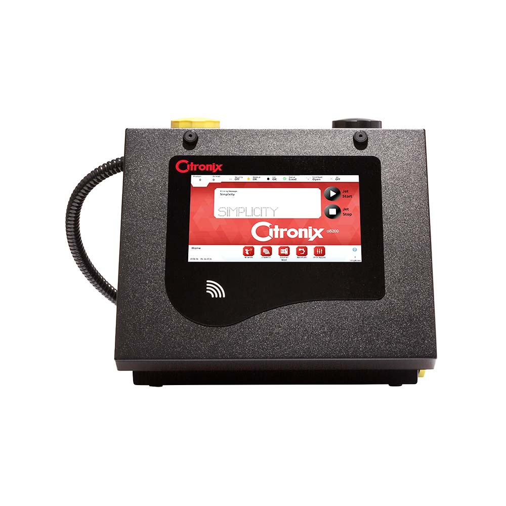 Citronix ci5200